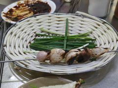 -小寒羊烧烤(凯瑞时代大厦店)