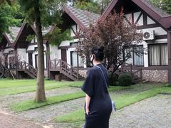 -太阳岛度假酒店