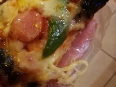 -尊宝比萨(广州塔店)