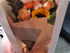 -花未央花店·WEYOUNG