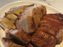 -多多旺港式茶餐厅(新区店)