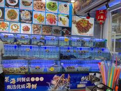 -日照大牌檔•小船海鲜(万平口店)