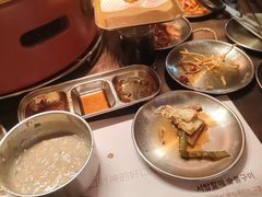-西塔老太太泥炉烤肉(上海七宝领展广场店)