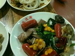 -比特堡啤酒烤肉自助料理(和平店)