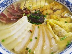 -華僑飯店中餐厅
