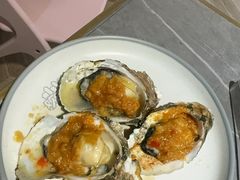 -欢乐牧场主题自助料理(龙华星河iCO店)