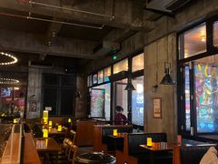 -COMMUNE幻师(上邦百汇城店)