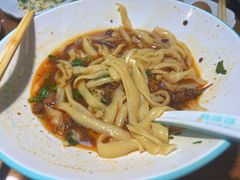 -韩师傅老大同刀削面(北苑路店)