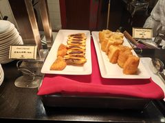 -北京前门建国饭店