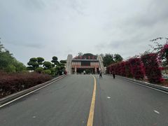 -冰泉豆浆馆(白云山总店)