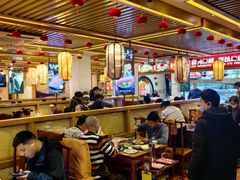 -沸炉重庆老火锅(军事博物馆店)