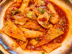 -牛焱·烧肉酒肆(五大道店)