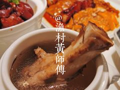 -金戈戈香港豉油鸡(南山海岸城店)