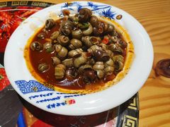 -虾友情龙虾烧烤