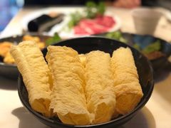 炸响铃-一哥澳门豆捞·澳门风打边炉(高德置地店)