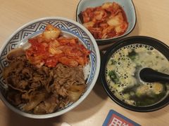 -吉野家(上海美罗城店)