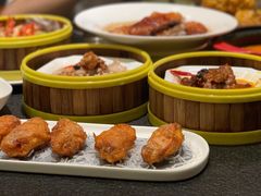 -蝴蝶里·粤菜·点心(滨江龙湖店)