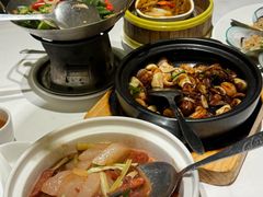 -潮粤香海鲜酒楼(沙湖店)