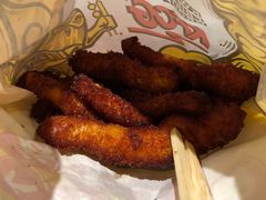 -夸父炸串(柯桥万达店)