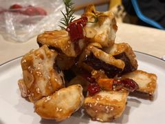 -悦真雅院·四合院·清真私房菜(雍和宫店)