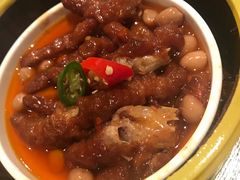 -南拳十三姨·潮汕砂锅粥(世纪金源店)