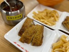 -龙华素斋(龙华路店)