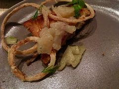 -Mercato莫卡多露台餐厅与酒吧(K11店)