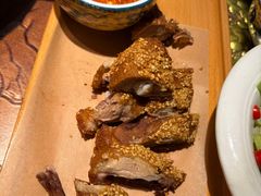 -缪氏川菜(深圳北站缤果空间店)