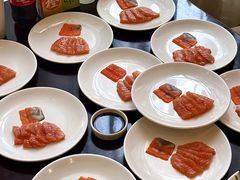 -湛山花园酒店-自助餐厅