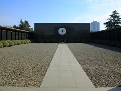 -侵华日军南京大屠杀遇难同胞纪念馆