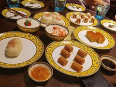 -富华斋饽饽铺·宫廷糕点·伴手礼(护国新天地店)