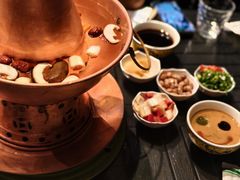 -南门涮肉(上海一店)