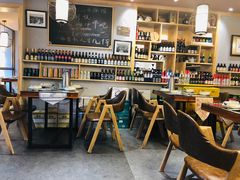 大堂-以前的小酒馆(中山广场店)