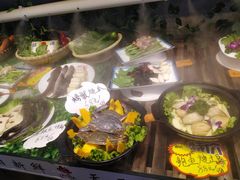 -四海蒸鲜蒸汽海鲜自助(北戴河店)