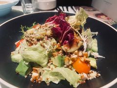 -半秋山西餐厅(巴南万达广场店)