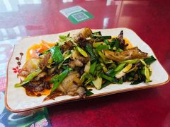 -易老妈蹄花.特色川菜(人民公园总店)