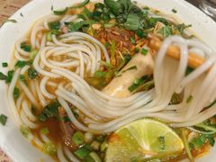 -Cô Thành Restaurant