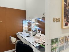 -海马体照相馆(大连柏威年购物中心店)