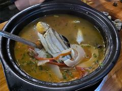 -疍家人黄记海鲜火烧烤