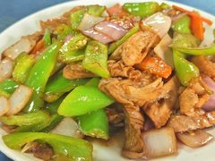 -止观小馆·辽河口渔家菜(王府井店)