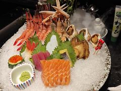 -上井精致料理(大坪店)