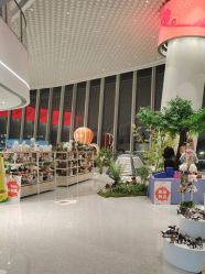 -IMON·HANSA潮玩玩偶毛绒玩具(通州万象汇店)