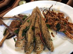 -西安凯悦酒店·湖畔中餐厅