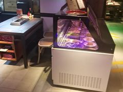 -可口香·非遗老号烧烤(南岗直营店)