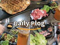 -江城二当家烤牛肉(莲塘新村店)