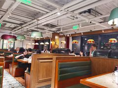 -金谷园饺子馆(北邮总店)