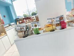 -罗莎蛋糕(华阳店)