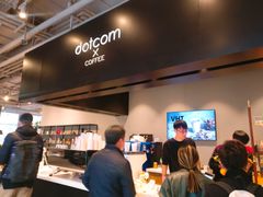 -dotcom coffee古点咖啡(致真大厦店)