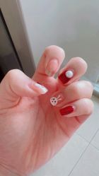 -M13瑾玳•专业美甲美睫