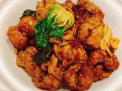 -红城阁·上海味道(四平路店)